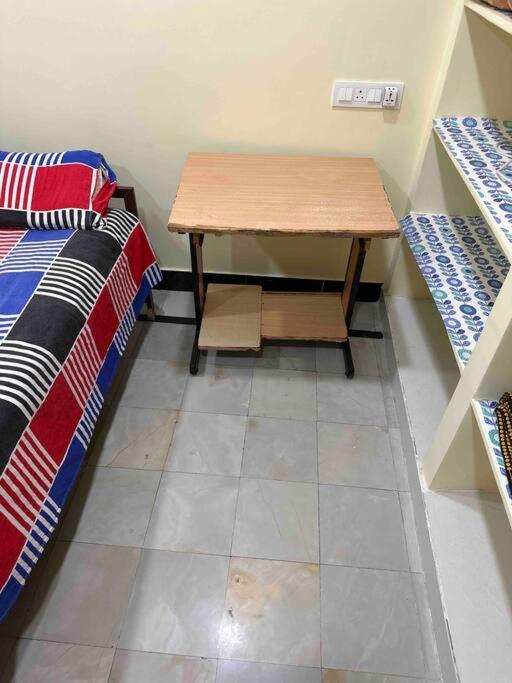 Jmj Residency Villa Hyderabad Esterno foto