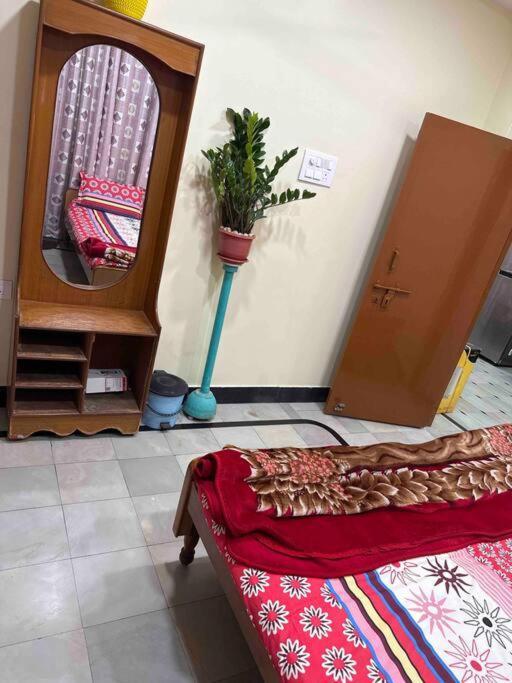 Jmj Residency Villa Hyderabad Esterno foto