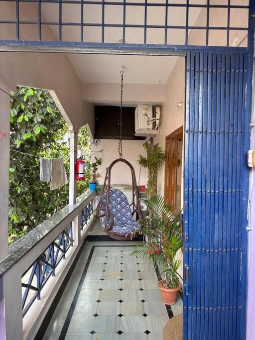 Jmj Residency Villa Hyderabad Esterno foto