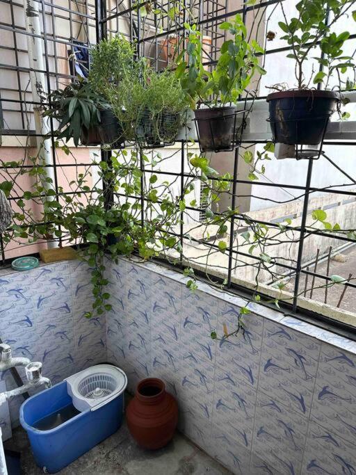 Jmj Residency Villa Hyderabad Esterno foto