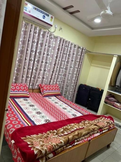 Jmj Residency Villa Hyderabad Esterno foto